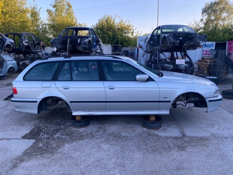 Кузов по частям, 100 рублей, Калининград