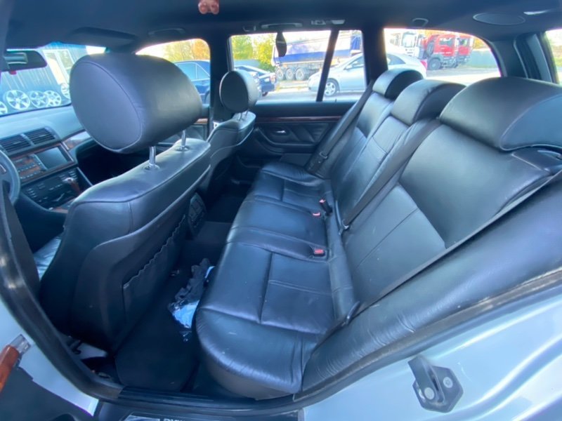 Кузов по частям, 100 рублей, Калининград