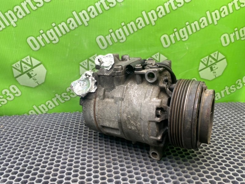 Компрессор кондиционера, 4600 рублей, Калининград