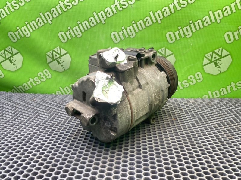 Компрессор кондиционера, 4600 рублей, Калининград