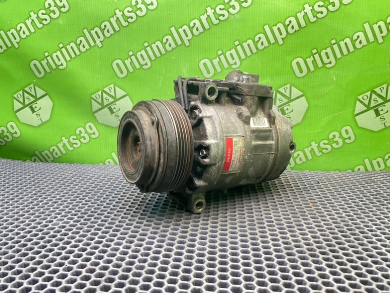 Компрессор кондиционера, 4600 рублей, Калининград