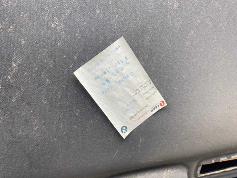 Потолок, 5100 рублей, Калининград