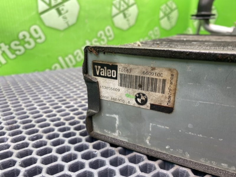 Испаритель кондиционера, 1000 рублей, Калининград