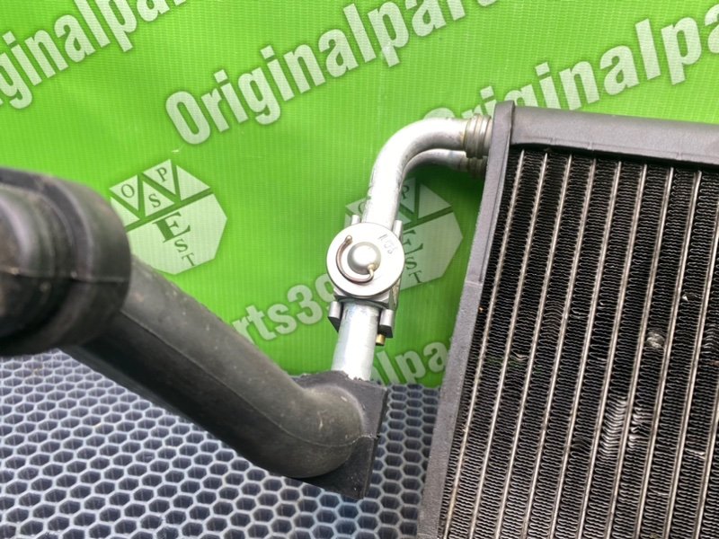 Испаритель кондиционера, 1000 рублей, Калининград