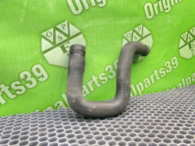 Патрубок отопителя, 900 рублей, Калининград