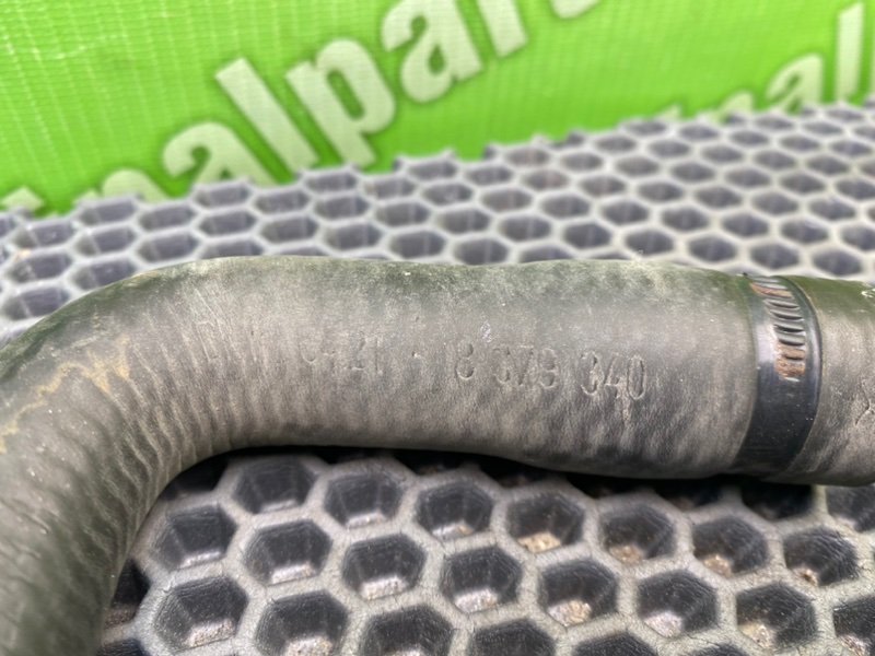 Патрубок отопителя, 900 рублей, Калининград