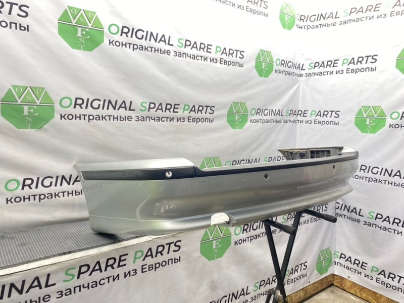 Бампер, 3600 рублей, Калининград