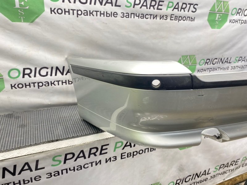 Бампер, 3600 рублей, Калининград