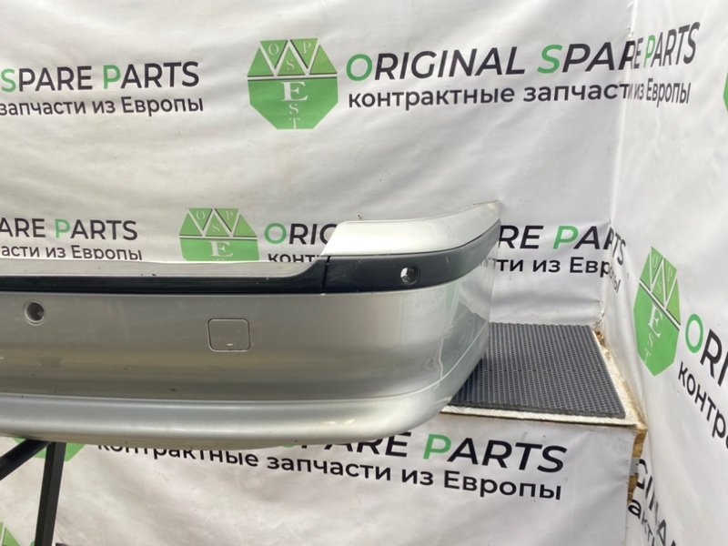 Бампер, 3600 рублей, Калининград