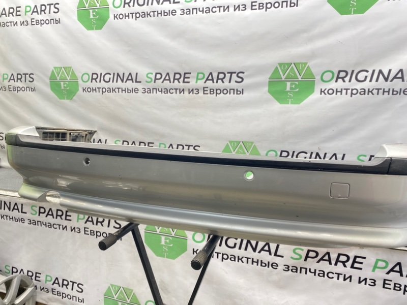 Бампер, 3600 рублей, Калининград