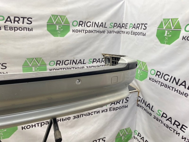 Бампер, 3600 рублей, Калининград