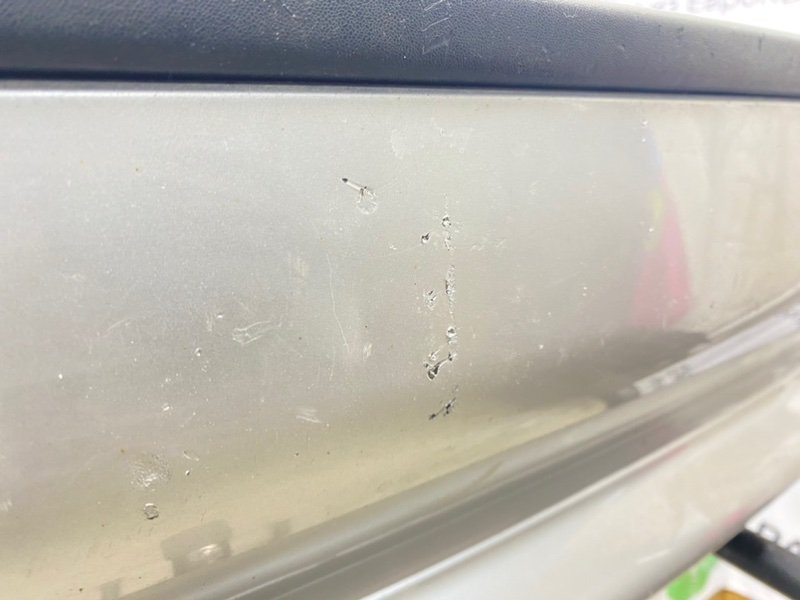 Бампер, 3600 рублей, Калининград