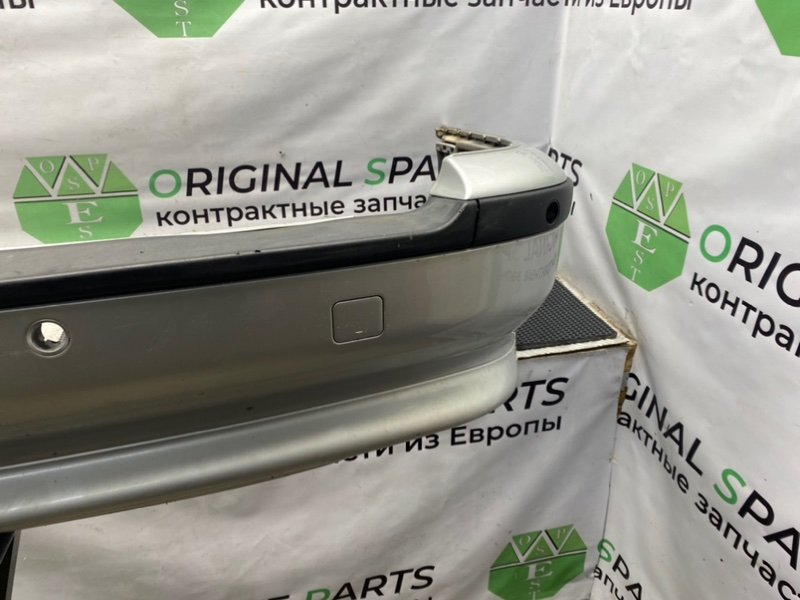 Бампер, 3600 рублей, Калининград