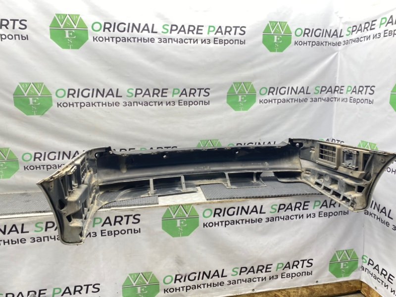 Бампер, 3600 рублей, Калининград