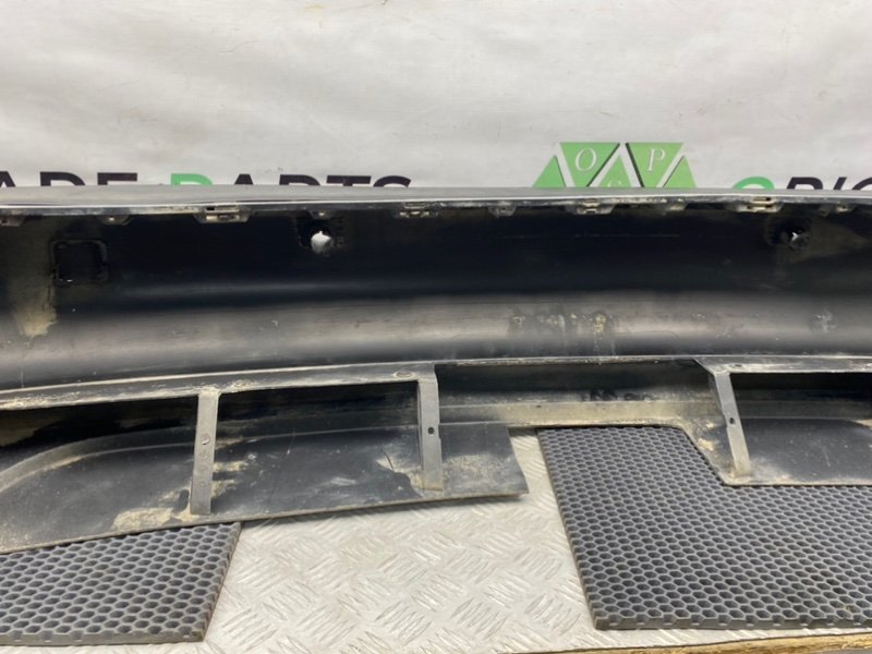 Бампер, 3600 рублей, Калининград