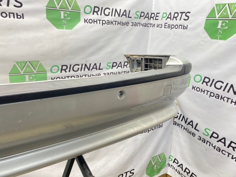 Бампер, 3600 рублей, Калининград