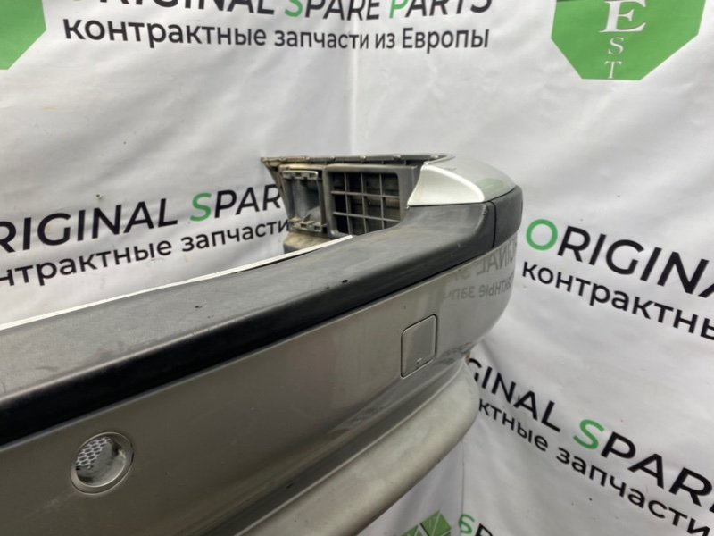 Бампер, 3600 рублей, Калининград