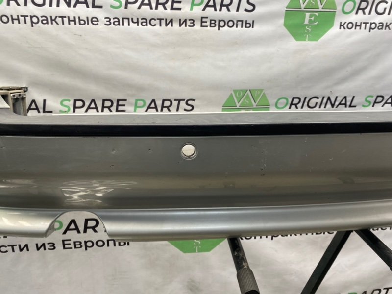 Бампер, 3600 рублей, Калининград