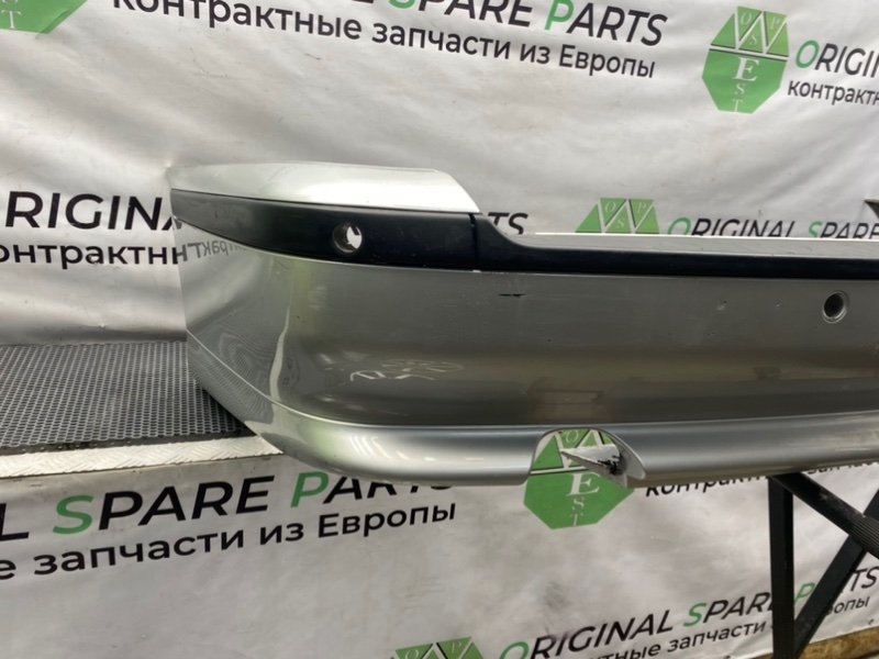 Бампер, 3600 рублей, Калининград