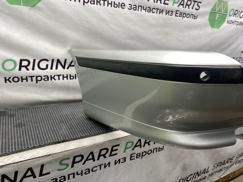 Бампер, 3600 рублей, Калининград