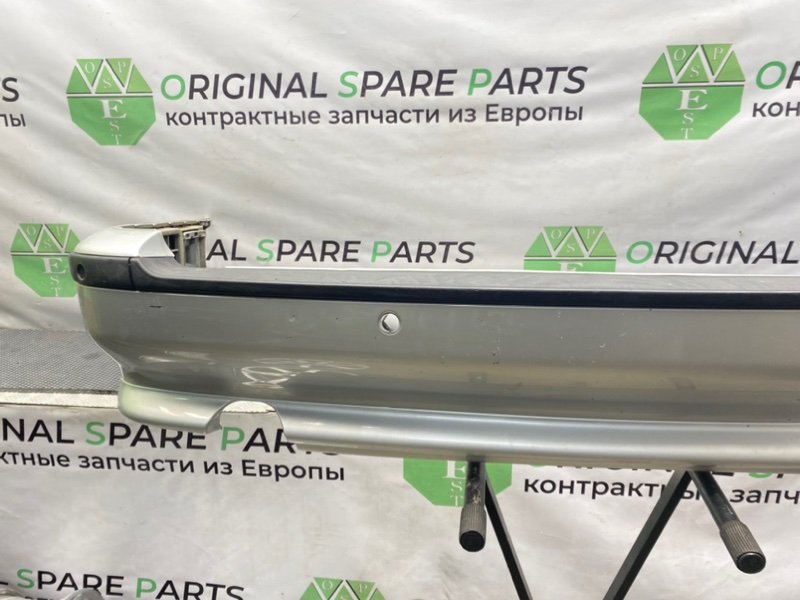 Бампер, 3600 рублей, Калининград