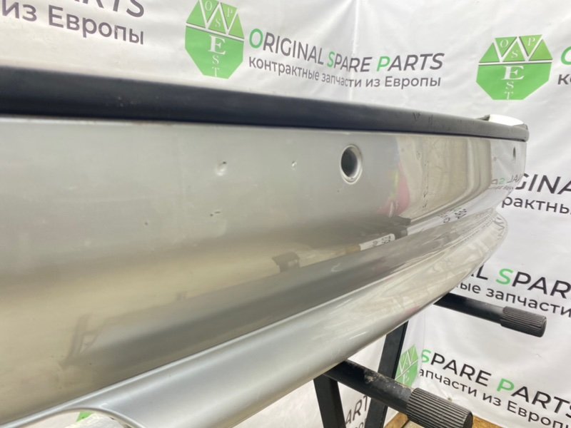 Бампер, 3600 рублей, Калининград