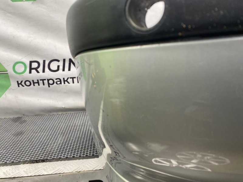 Бампер, 3600 рублей, Калининград