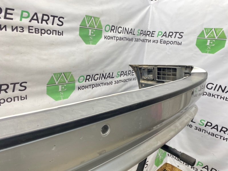 Бампер, 3600 рублей, Калининград