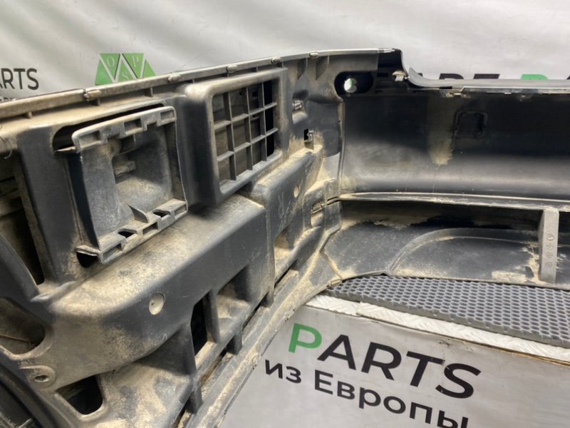 Бампер, 3600 рублей, Калининград