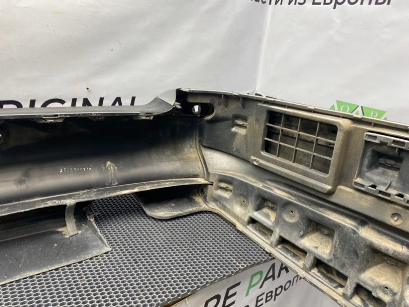 Бампер, 3600 рублей, Калининград