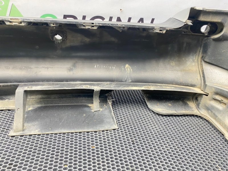 Бампер, 3600 рублей, Калининград