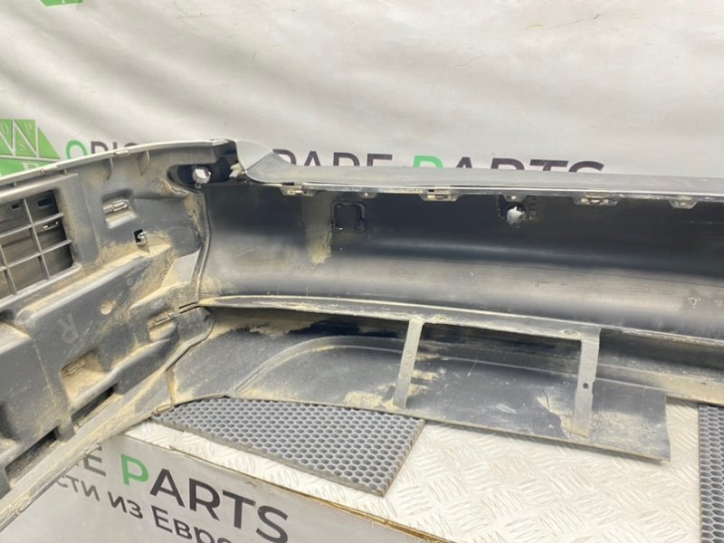 Бампер, 3600 рублей, Калининград