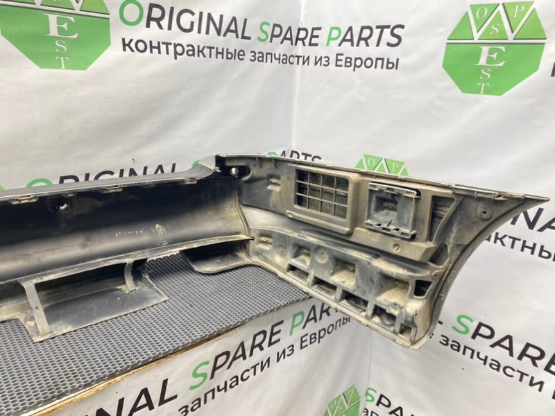 Бампер, 3600 рублей, Калининград