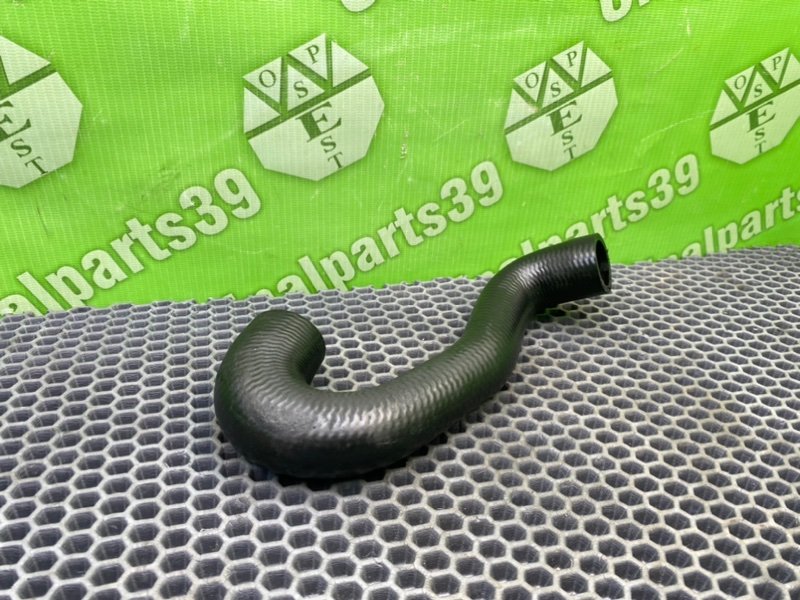 Патрубок турбины, 1200 рублей, Калининград