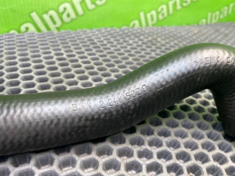 Патрубок турбины, 1200 рублей, Калининград