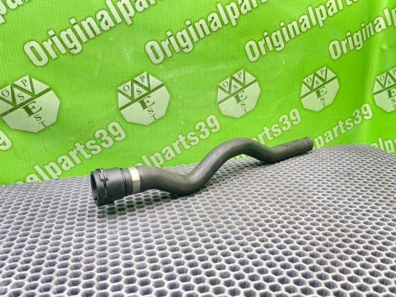 Патрубок отопителя, 1200 рублей, Калининград