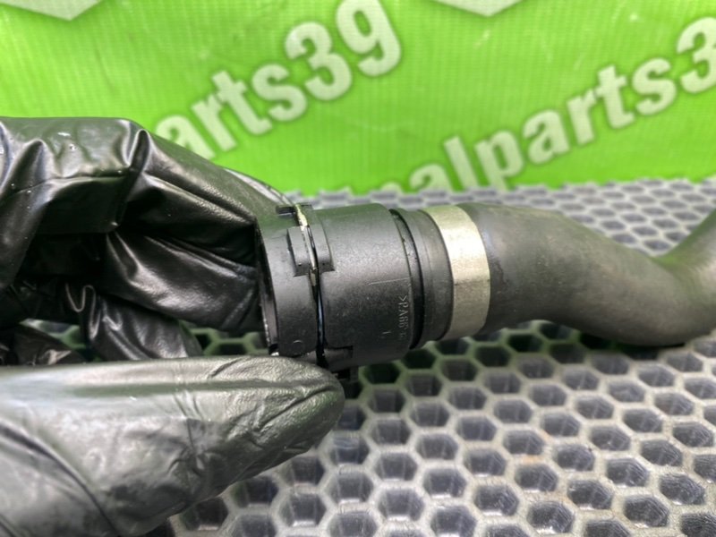 Патрубок отопителя, 1200 рублей, Калининград