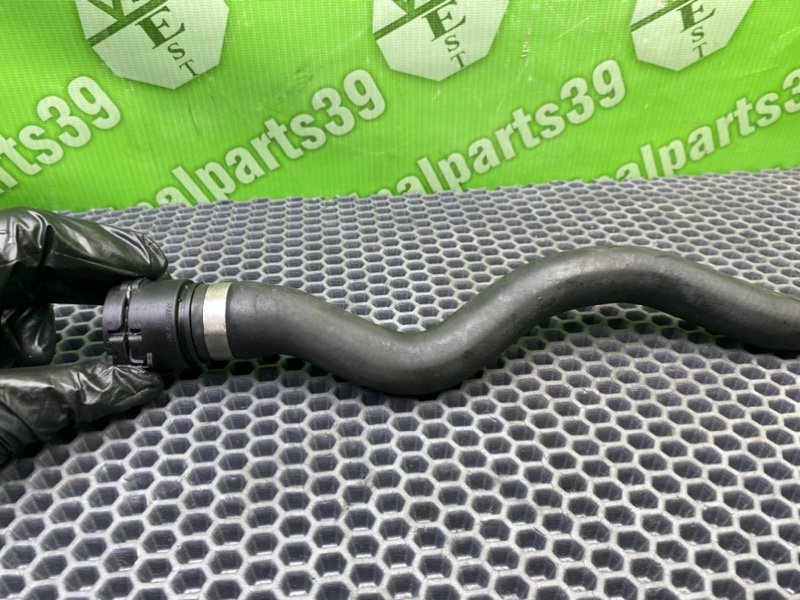 Патрубок отопителя, 1200 рублей, Калининград