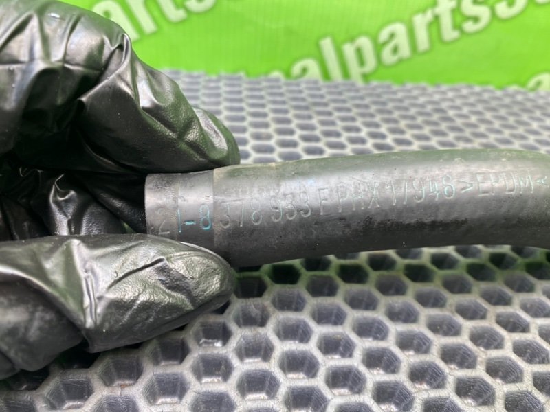 Патрубок отопителя, 1200 рублей, Калининград