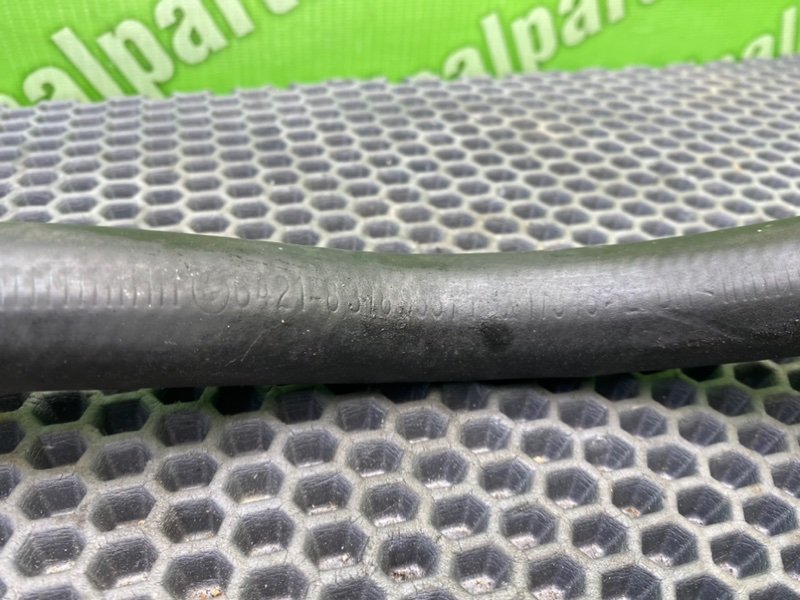 Патрубок отопителя, 1200 рублей, Калининград