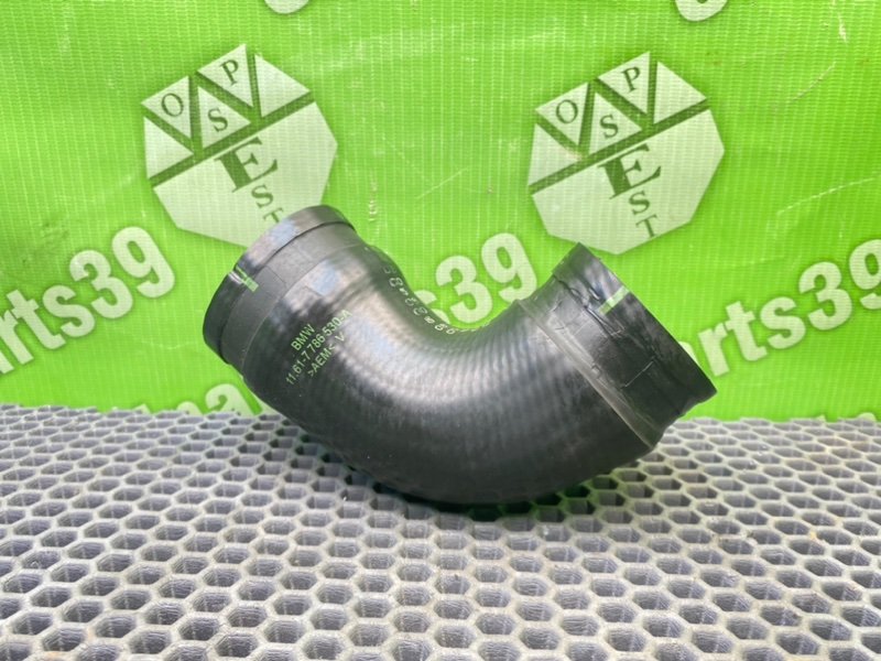 Патрубок интеркулера, 1700 рублей, Калининград