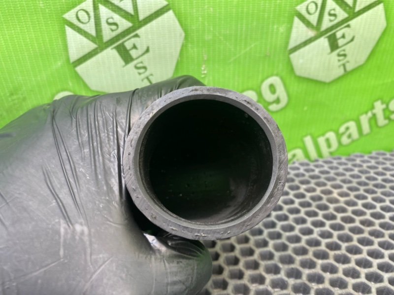 Патрубок интеркулера, 1700 рублей, Калининград