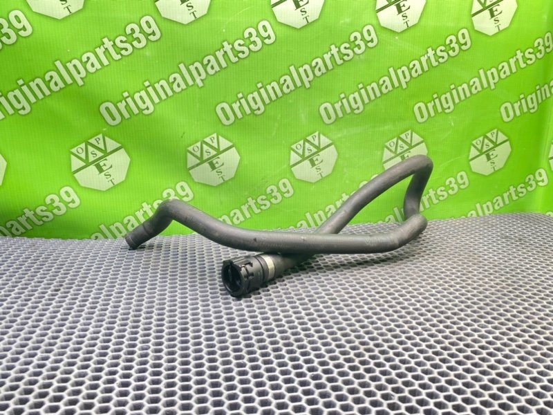 Патрубок отопителя, 1200 рублей, Калининград