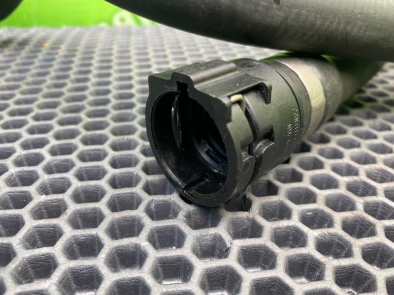 Патрубок отопителя, 1200 рублей, Калининград