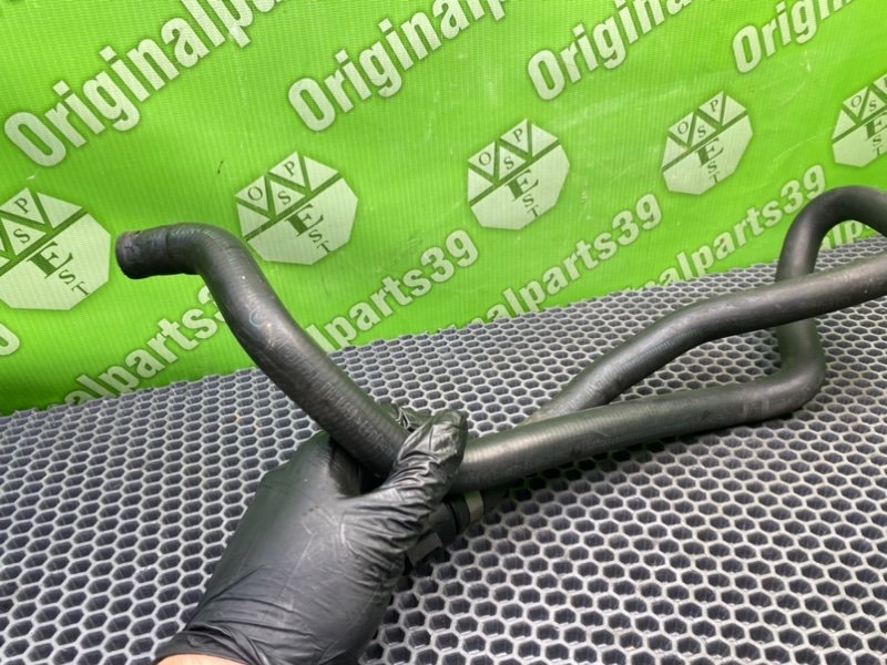 Патрубок отопителя, 1200 рублей, Калининград