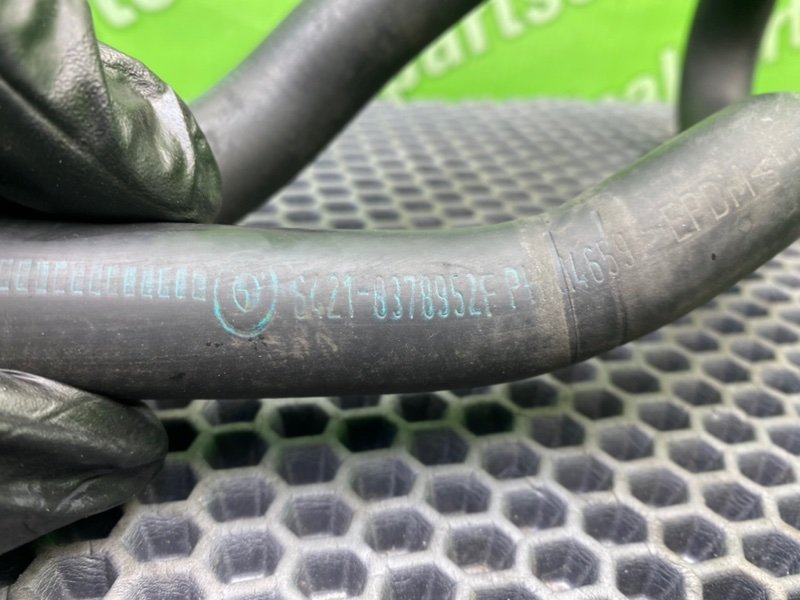 Патрубок отопителя, 1200 рублей, Калининград