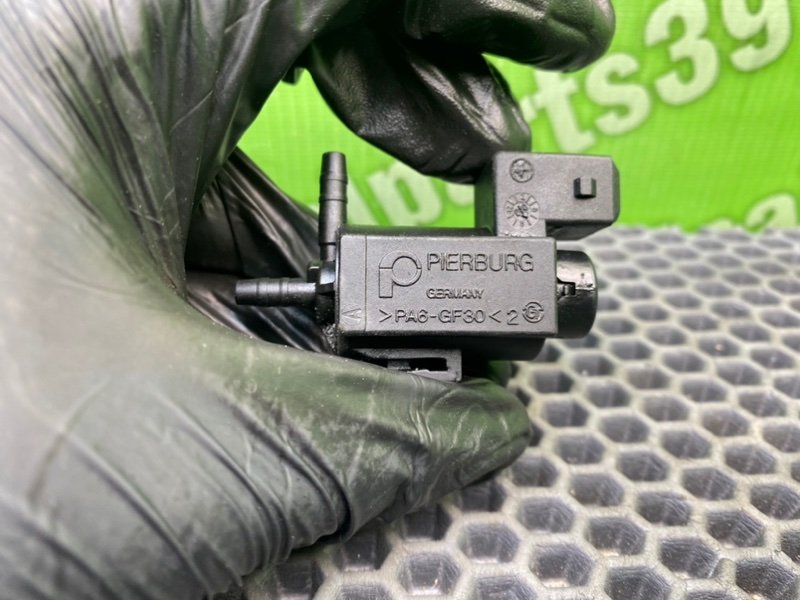 Клапан электромагнитный, 900 рублей, Калининград