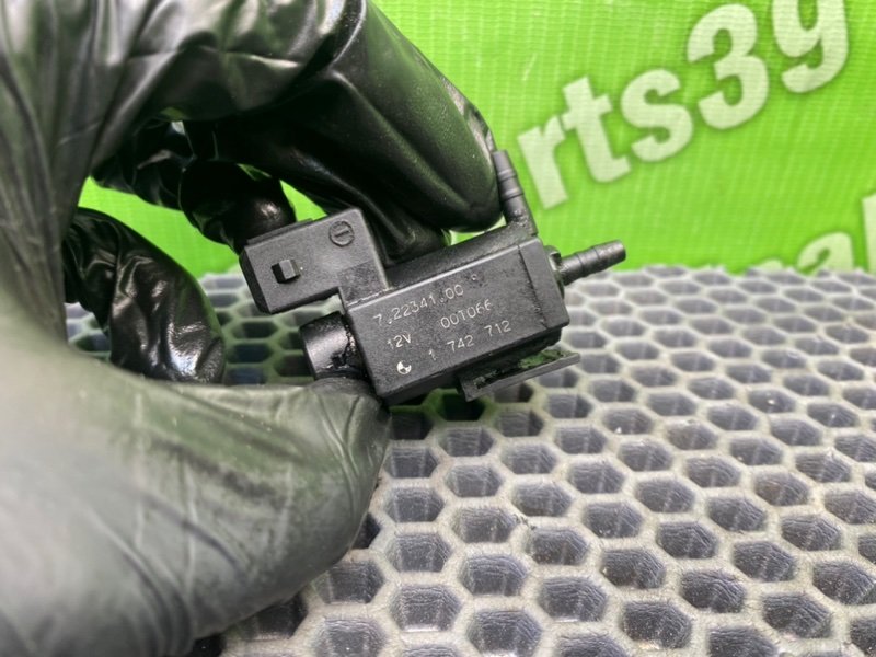 Клапан электромагнитный, 900 рублей, Калининград