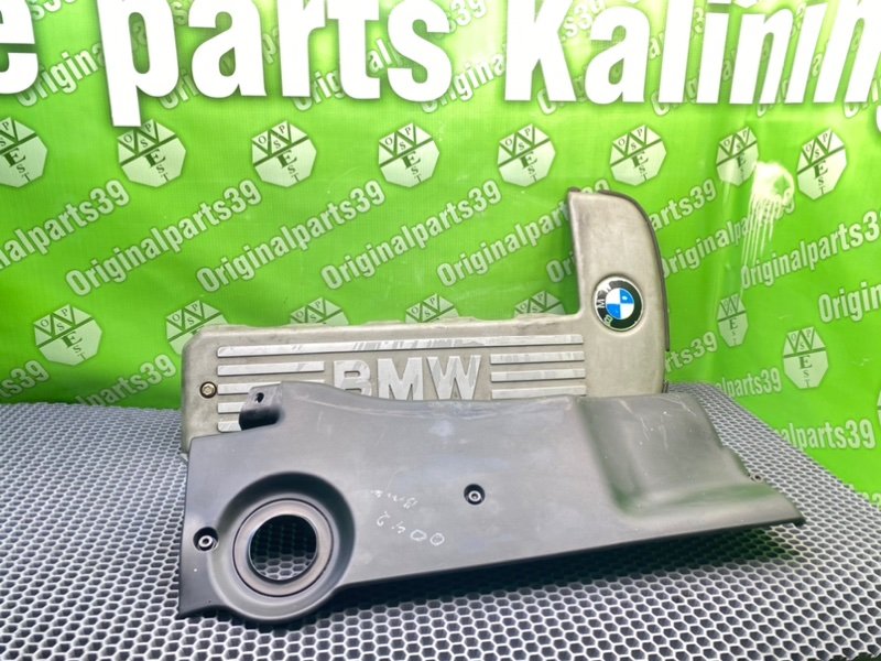 Декоративная крышка двигателя, 2400 рублей, Калининград