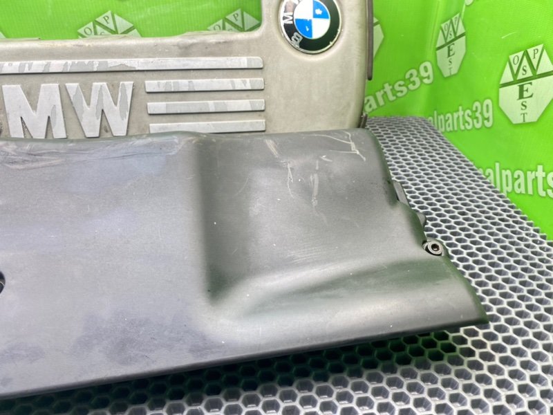 Декоративная крышка двигателя, 2400 рублей, Калининград